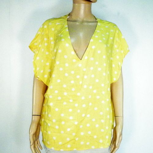 T-Shirt Jaune PRIMARK T 48 - primark - Modalova