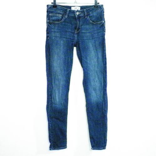 Jean's Femme Bleu MANGO T 38 - mango - Modalova