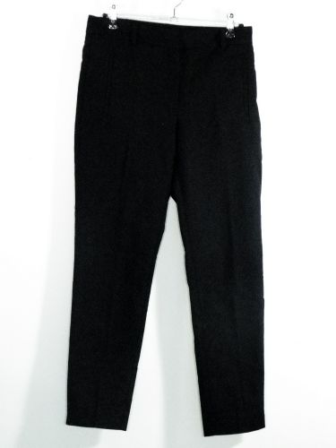 Pantalon Femme Noir MANGO T 34 - mango - Modalova