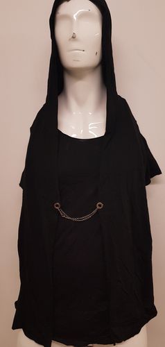 Pull  Capuche - -Taille L - uni play - Modalova