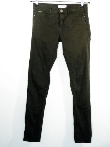 Pantalon T 36 - stradivarius - Modalova