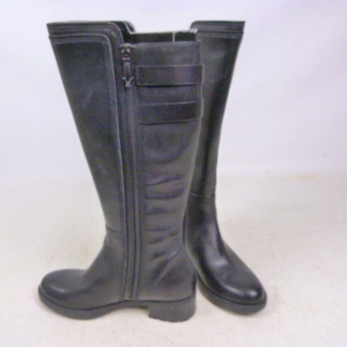 Bottes Taille 38 What For en Cuir Neuf - Label Emmaus - Modalova