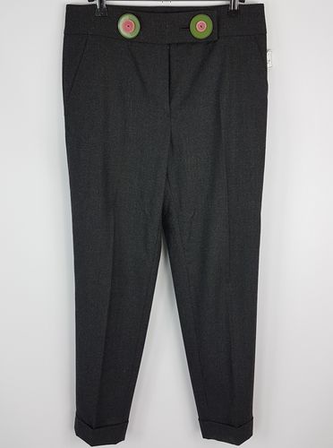 Pantalon en laine - Paul Smith - 42 - paul smith - Modalova