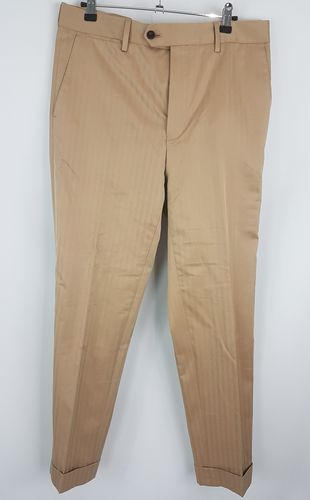 Pantalon cigarette - De Fursac - 42 - de fursac - Modalova