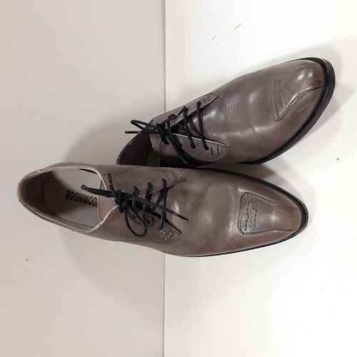 Chaussures vritable cousu blake 41 - Label Emmaus - Modalova