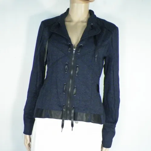 Veste Marine T 40 - salt & pepper - Modalova