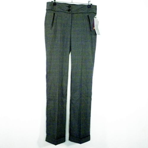 Pantalon Femme Gris MIM T 34 - Mim - Modalova