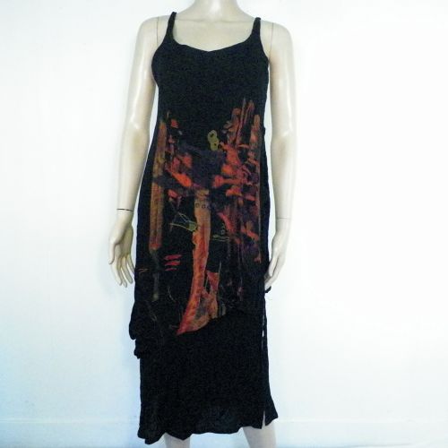 Robe Noire HARMONIE T M - harmonie - Modalova