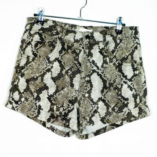 Short Ecru H&M T 40 - H&M - Modalova