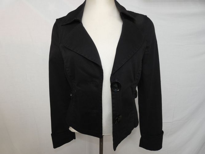 Veste Femme EDC Taille XS Noir - edc - Modalova