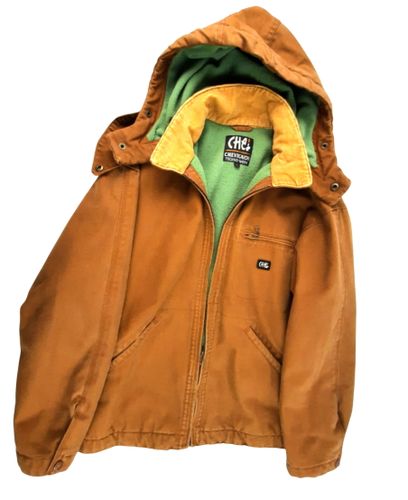 Veste  capuches taille S - chevignon - Modalova