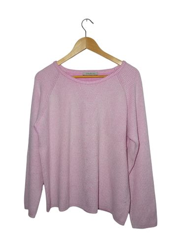 Pull Côtelé T5243 (T5243) - Betty Barclay - Modalova