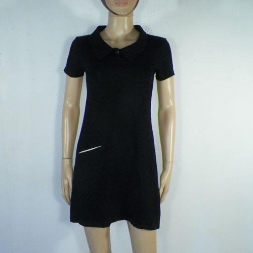 Robe Noire COP COPINE Taille 2 - Cop Copine - Modalova