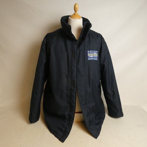 Parka Doublée - Printer Active Wear - XXL - Label Emmaus - Modalova