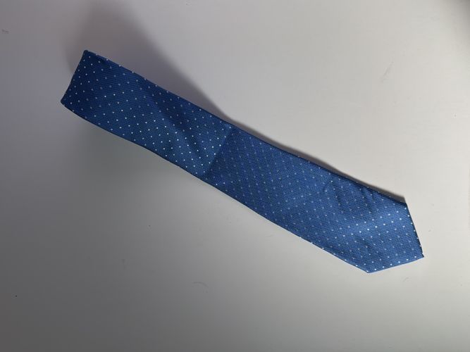 Cravate  pois  - charles tyrwhitt - Modalova