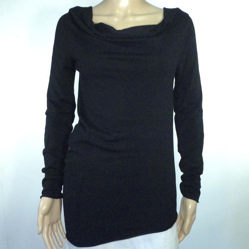 Pull Femme Noir Taille Estime M - non renseign - Modalova