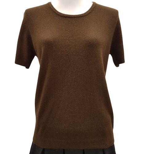 Pull fin - CHASSE CROISE - Taille S - Label Emmaus - Modalova