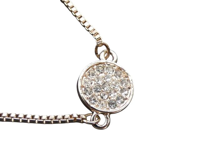 Bracelet dor de marque GUESS - Guess - Modalova