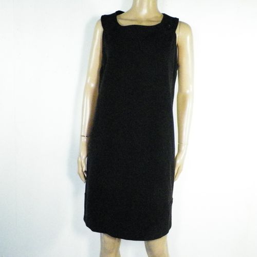 Robe Marron JACQUELINE RIU T 40 - Jacqueline Riu - Modalova