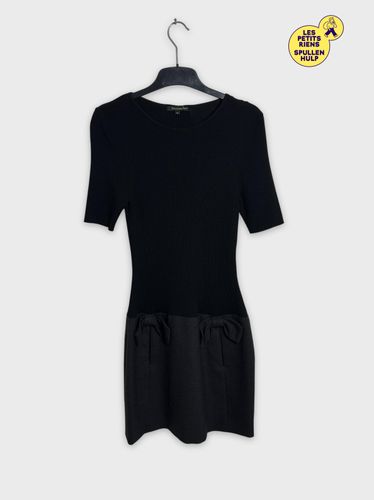 Robe Noire Tara jarmon  - tara jarmon - Modalova