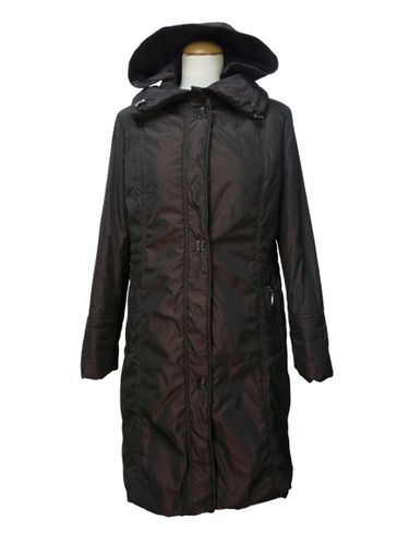 M94 - Doudoune longue matelasse - Taille 1 (S) - christine laure - Modalova