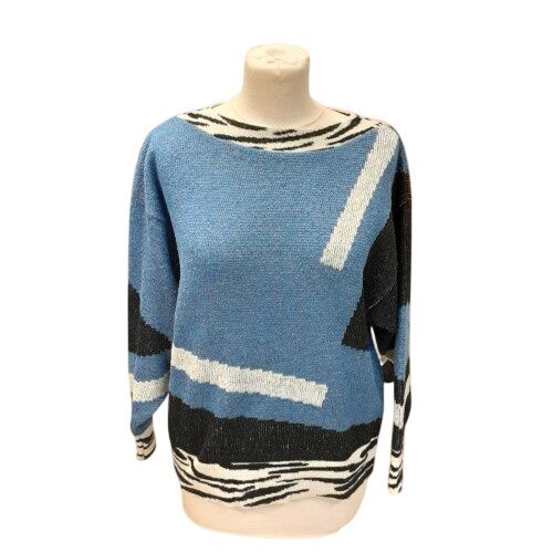 Pull - L'Aventura Paris - T42 - Label Emmaus - Modalova