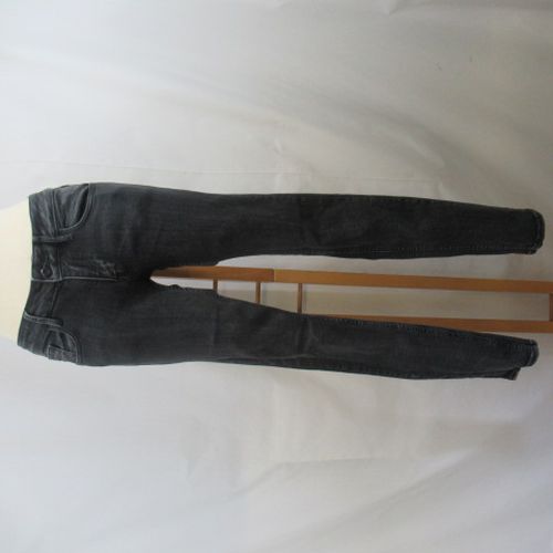 BF226 - Jean skinny dlav - Taille 34 - calvin klein jeans - Modalova