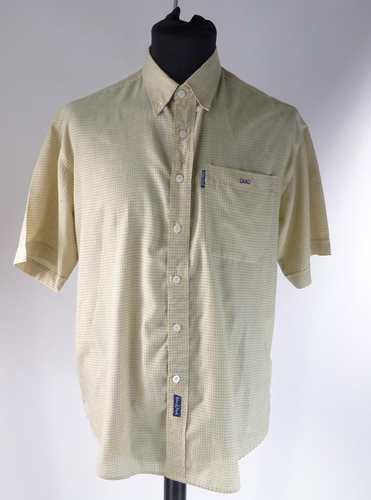 Chemise à carreaux - - L- bon état - eden park - Modalova