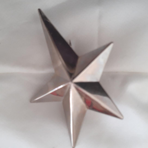 Bijoux : Broche Thierry MUGLER - Label Emmaus - Modalova