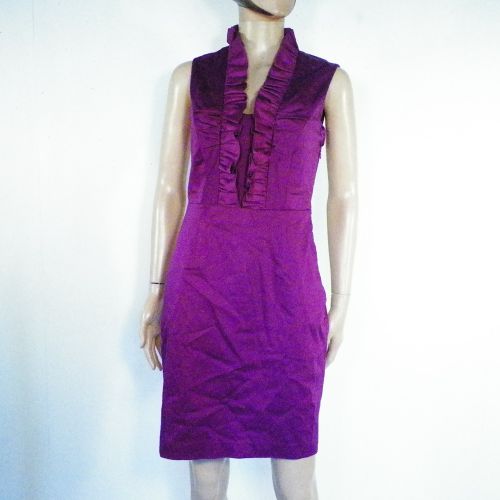 Robe Violette Taille Estimée S - Ted Baker - Modalova