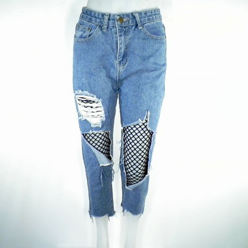 Jean Taille M - fashion jeans - Modalova