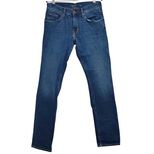 Jean slim "blecker" - 40 - tommy hilfiger - Modalova