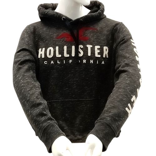 Pull  capuche taille L - hollister - Modalova