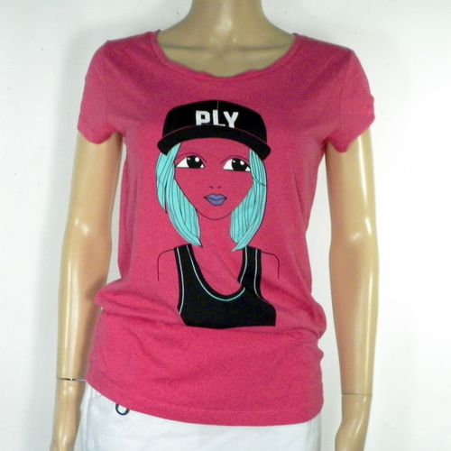 T-Shirt Taille L - only play - Modalova