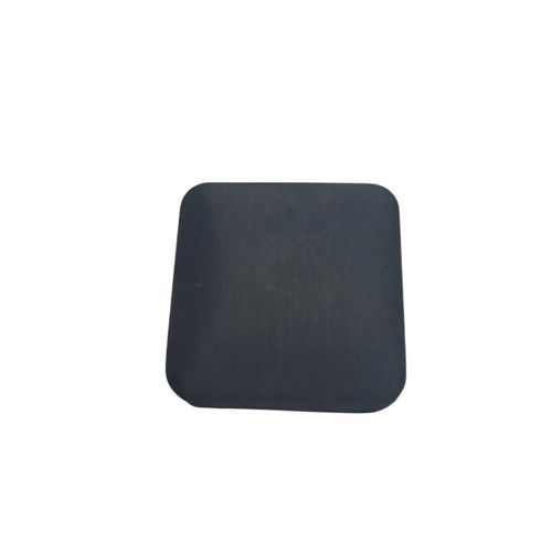 Bouton de manchettes en mtal argent - Label Emmaus - Modalova