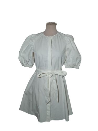 Robe Courte Zara (T6146) - Zara - Modalova