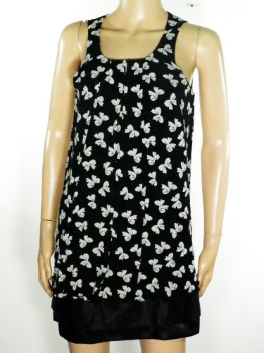Robe Noire Taille Estimée M - Label Emmaus - Modalova
