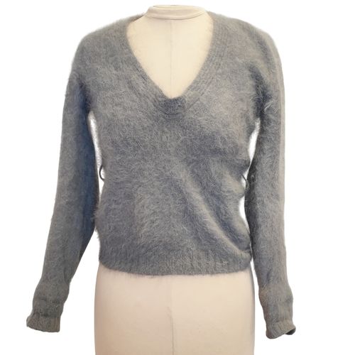 Pull duveteux - M - max mara - Modalova