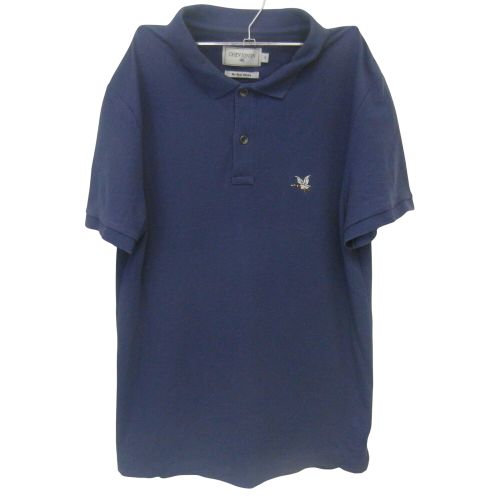 Polo bleu taille (S) Chevignon - chevignon - Modalova