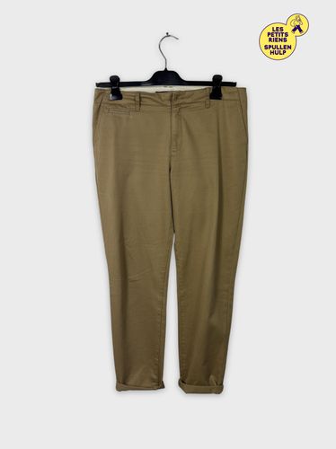 Pantalon Chino Taille 42  - Comptoir des Cotonniers - Modalova