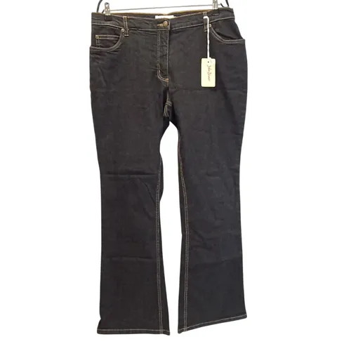 Pantalon jean " " jeans wear T44 - John Baner - Modalova