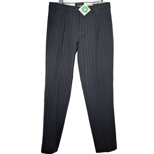 SCOTCH & SODA - Pantalon chino  rayures - 40 - Homme - scotch&soda - Modalova