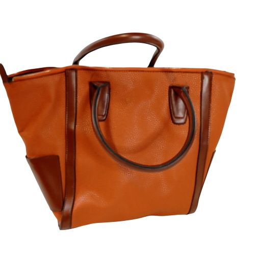 Sac à main forme cabas J & D Paris - Label Emmaus - Modalova