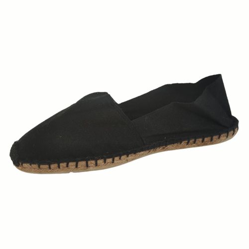 Espadrilles - Fabriques en France - T41 - Label Emmaus - Modalova