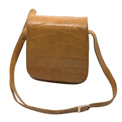 Sac Cuir Beige Sylvain Lefebvre - sylvain lefebvre - Modalova