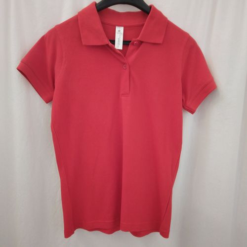Polo manches courtes - S - b&c collection - Modalova