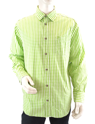 Chemise "Land Haus" Taille L - land haus - Modalova