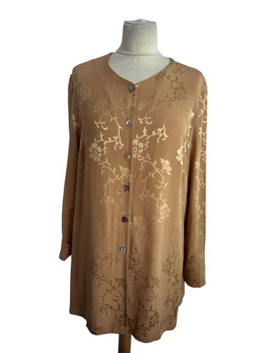 Chemisier vintage - Marks & Spencer - marks & spencer - Modalova