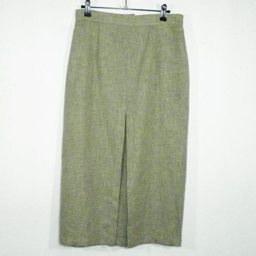 Jupe Beige ZAPA Taille Estimée 36 - Zapa - Modalova
