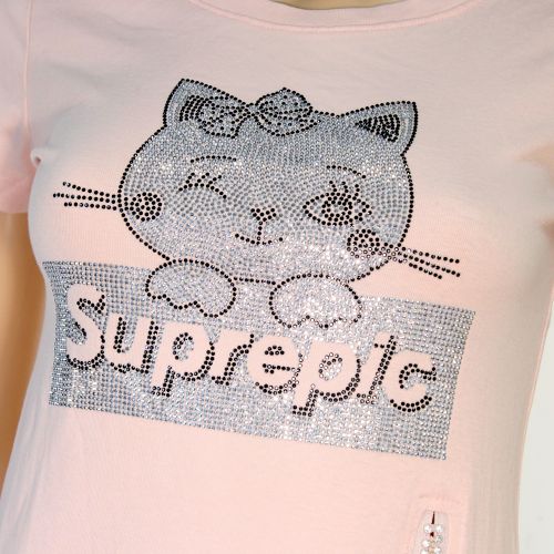 T-Shirt Taille S - cc fashion - Modalova